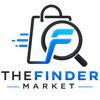 TheFinder - Home